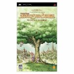 【中古】 ポポロクロイス物語　ピエトロ王子の冒険／PSP