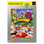 【中古】 サルゲッチュ2(再販) /PS2 【中古】afb
