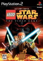 【中古】 LEGO スター・ウォーズ／PS2