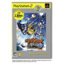 【中古】 ラチェット&クランク3 突撃!ガラクチック☆レンジャーズ PlayStation2 the Best(再販)/PS2