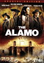 【中古】 アラモ 特別版/ジョン・リー・ハンコック(監督、脚本),レスリー・ボーエム(脚本),マーク・ジョンソン(製作),カーター・バーウェル(音楽),デニス・...