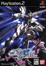 【中古】 機動戦士ガンダムSEED　連合VS．Z．A．F．T．／PS2