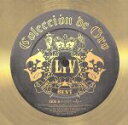  Coleccion　de　Oro　Best　2002－2005（初回限定盤）（DVD付）／LIV