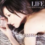 【中古】 LIFE～本田美奈子．プレミアムベスト～（初回限定盤）（DVD付）／本田美奈子．