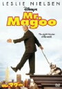 【中古】 MR.マグー/スタンリー・トン(監督),レスリー・ニールセン,ケリー・リンチ