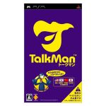 【中古】 TALKMAN　＜ソフト単体版＞