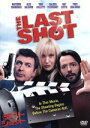 【中古】 ラスト・ショット/ジェフ・ナサンソン(監督、脚本),マシュー・ブロデリック,アレック・ボールドウィン,トニ・コレット