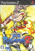 【中古】 戦国BASARA2／PS2