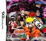 【中古】 NARUTO −ナルト− ナルトRPG3 −霊獣VS木ノ葉小隊−/ニンテンドーDS 【中古】 NARUTO −ナルト− ナルトRPG3 −霊獣VS木ノ葉小隊−/ニンテンドーDS