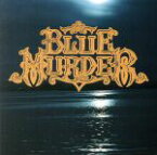 【中古】 BLUE　MURDER／ブルー・マーダー
