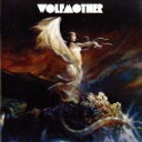 【中古】 WOLFMOTHER/狼牙生誕!(初回限定盤)/ウルフマザー