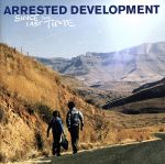 【中古】 シンス・ザ・ラスト・タイム/アレステッド・ディヴェロップメント