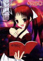 【中古】 REC DVD−BOX/花見沢Q太郎(原作),酒井香奈子(恩田赤),保村真(松丸文彦)