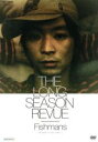 【中古】 THE　LONG　SEASON　REVUE／フィッシュマンズ,川村ケンスケ（監督）,茂木欣一,柏原譲,ZAK（音楽監修）