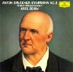 【中古】 ブルックナー：交響曲第8番／カール・ベーム／ウィーン・フィルハーモニー管弦楽団 bookoffonline-13552543 ブックオフ 楽天市場店 パッケージ画像
