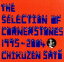 【中古】 THE SELECTION OF CORNERSTONES 1995-2004/佐藤竹善(SING LIKE TALKING) 605円
