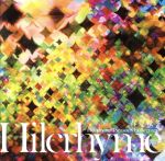 【中古】 春夏秋冬～Hilcrhyme　4Seasons　Collection～（初回限定盤）（DVD付）／Hilcrhyme