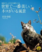 【中古】 写真集 世界で一番美しいネコがいる風景 地球がもっと幸せな場所になる ネイチャー・ミュージュアム／岩合光昭(著者)