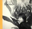 【中古】 friends/綾戸智絵(綾戸智恵)