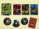 【中古】 嗚呼!!花の応援団 ちょんわちょんわDVD−BOX 日活100周年邦画クラシックス・TREASURE COLLECTION/曽根中生(監督...