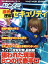 【中古】 ITインフラマガジン 徹底理解セキュリティ 日経BPムック/情報・通信・コンピュータ