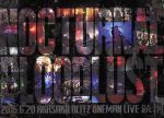 【中古】 銃創 AT ’15 AKASAKA BLITZ／NOCTURNAL BLOODLUST