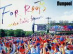 【中古】 flumpool　真夏の野外★LIVE　2015　「FOR　ROOTS」　～オオサカ・フィールズ・フォーエバー～　at　OSAKA　OIZUMI　RYOKUCHI（Blu－ray　Disc）／flumpool