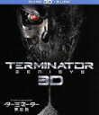 【中古】 ターミネーター：新起動／ジェニシス　3D＆2Dブルーレイセット（Blu－ray　Disc）／（関連）ターミネーター,アーノルド・シュワルツェネッガー,エミリア・クラーク,ジェイソン・クラーク,アラン・テイラー（監督）,ビル・カラッロ（