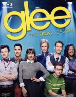 【中古】 glee グリー ファイナル シーズン ブルーレイBOX（Blu－ray Disc）／リー ミッシェル,マシュー モリソン,クリス コルファー