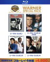 【中古】 リーサル・ウェポン ワーナー・スペシャル・パック(初回限定生産版)(Blu−ray Disc)/メル・ギブソン,ダニー・グローヴァー,リチ...