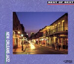 【中古】 ニューオリンズ・ジャズ・ベスト・オブ・ベスト／ケニー・ボール