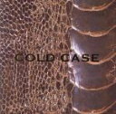 【中古】 COLD　CASE（LIMITED　EDITION）（初回生産限定盤）（DVD付）／vistlip