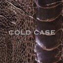 【中古】 COLD CASE(vister)(DVD付)/vistlip