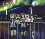 【中古】 デジモンアドベンチャー：I　wish～tri．Version～／AiM