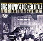 【中古】 エリック・ドルフィー＆ブッカー・リトル・リメンバード／マル・ウォルドロン（p）,テレンス..