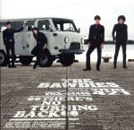 【中古】 THERE’S NO TURNING BACK（完全生産限定スペシャルプライス盤）／THE BAWDIES