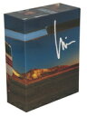 【中古】 ヴィム・ヴェンダース ニューマスターBlu−ray BOX III(Blu−ray Disc)/ヴィム・ヴェンダース(監督)