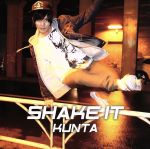 š SHAKEITTypeCˡKUNTA