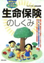 【中古】 生命保険のしくみ 知りたいことがすぐわかる！／ライフプラン研究会(編者)