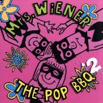 【中古】 THE POP BBQ2／Mrs．WiENER