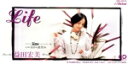 【中古】 Life/益田宏美(岩崎宏美)