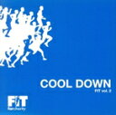 【中古】 FIT vol.2 COOL DOWN/(クラシック),チェコ・フィルハーモニー管弦楽団,清水和音(p),オンジェイ・クッカル(cond),武藤英明(...