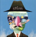 【中古】 NOON AFTER NIGHT/stim