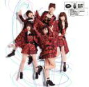 【中古】 唇にBe My Baby(初回限定盤)(Type C)(DVD付)/AKB48