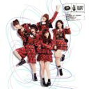 【中古】 唇にBe My Baby（初回限定盤）（Type B）（DVD付）／AKB48