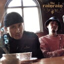 【中古】 THE RAIN RAIN/RAIN RAIN
