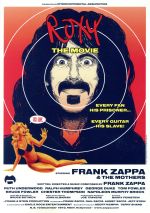 【中古】 ロキシー・ザ・ムーヴィー（DVD＋CD）／フランク・ザッパ＆ザ・マザーズ