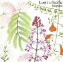 【中古】 Lost in Pacific/beipana