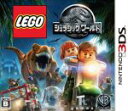 【中古】 LEGO ジュラシック・ワールド/ニンテンドー3DS