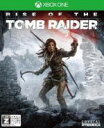 【中古】 Rise of the Tomb Raider／XboxOne